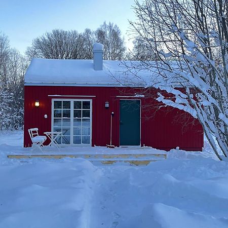 Eljest Bed & Breakfast Umeå Kültér fotó