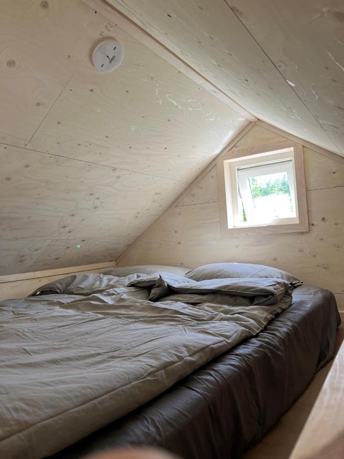 Eljest Bed & Breakfast Umeå Kültér fotó