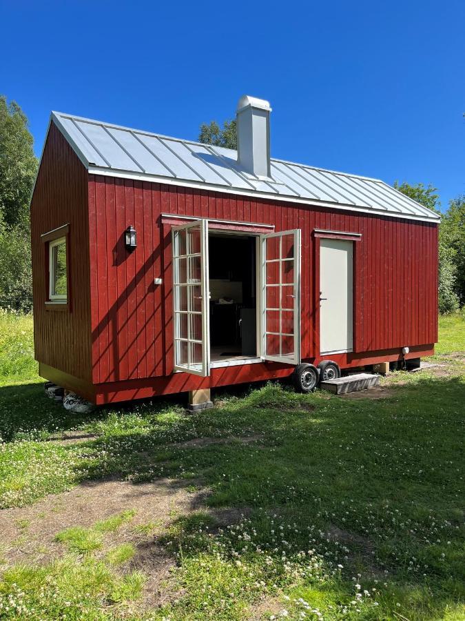 Eljest Bed & Breakfast Umeå Kültér fotó